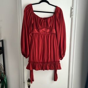 Altar’d State Dress